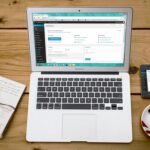 wordpress cms